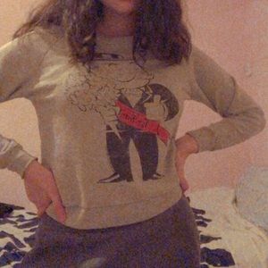 🖤monopoly man sweater🖤